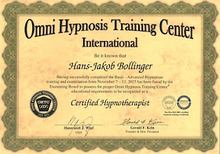 OMNI Hypnosis Trainings Center